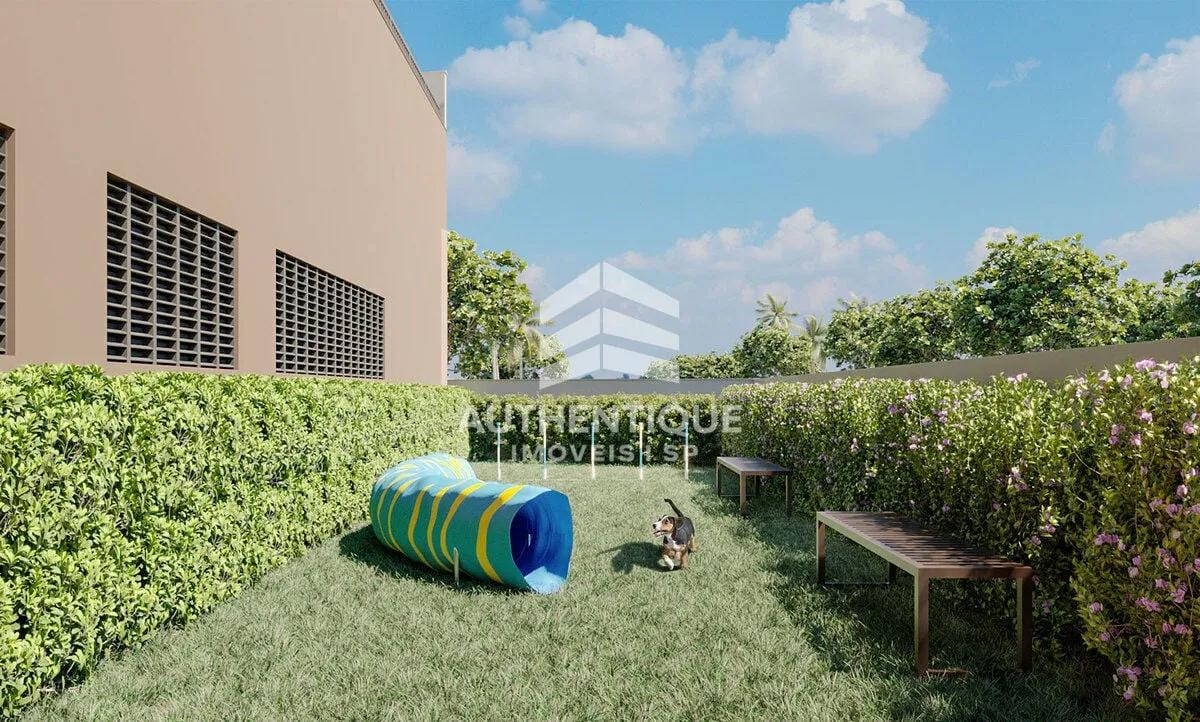 Imagem SIRIUS VILA BASTOS PATRIANI - SANTO ANDRÉ - Apartamento à venda no bairro Vila Bastos - Santo André/SP