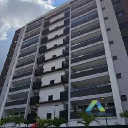 Foto do imóvel Apartamento a venda no Ipiranga com 03 suites