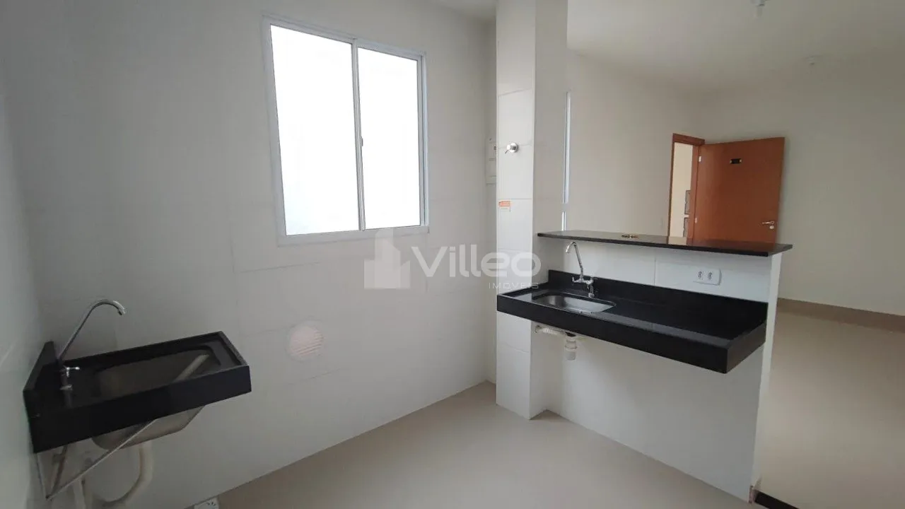 Imagem Venha conhecer este aconchegante apartamento no Condomínio Residencial Lago de Tune, localizado no ...