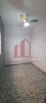 Imagem CASA RESIDENCIAL em FRANCO DA ROCHA - SP, JARDIM PROGRESSO