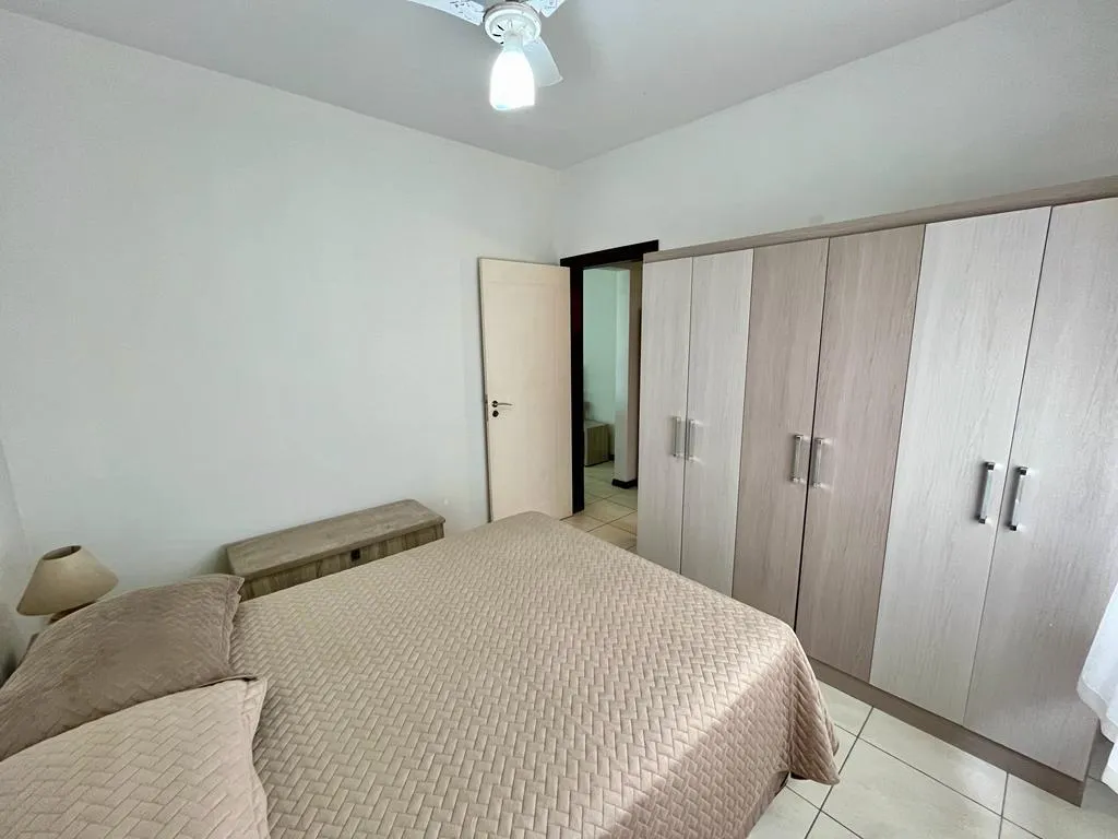 Imagem Apartamento 1 Dormitório - Bairro Zona Nova