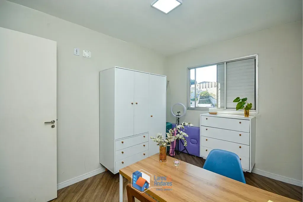 Imagem Apartamento à venda 2 Quartos 1 Vaga 45M² Freguesia do Ó São Paulo - SP