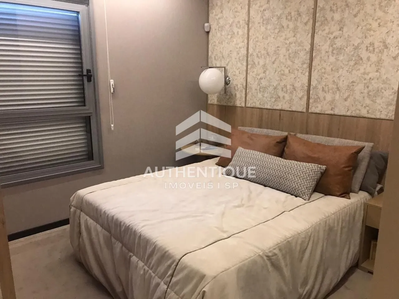 Imagem O PARQUE BROOKLIN - Apartamento no bairro Brooklin à venda