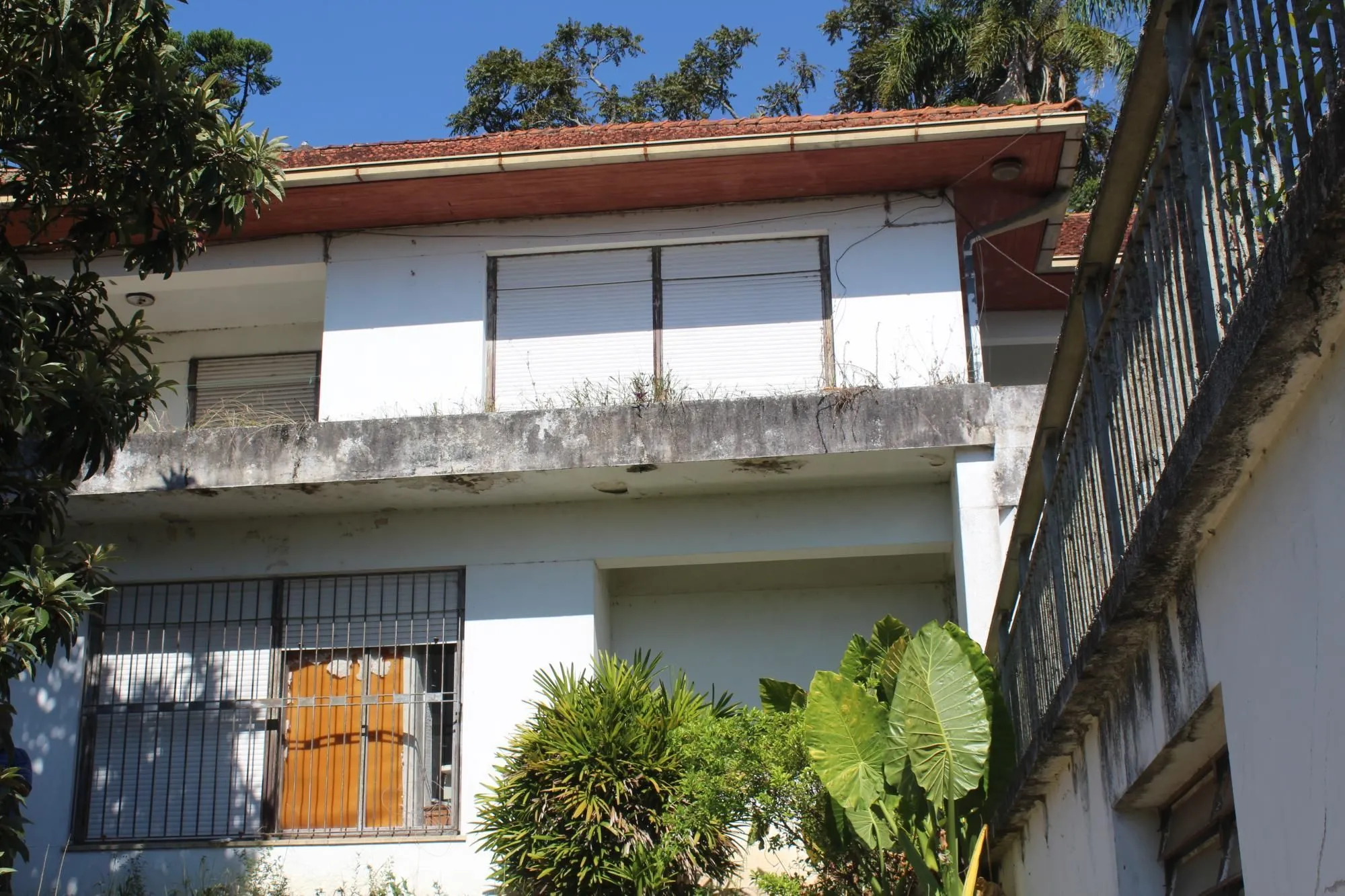 Imagem Imponente casa na Vila Assunção