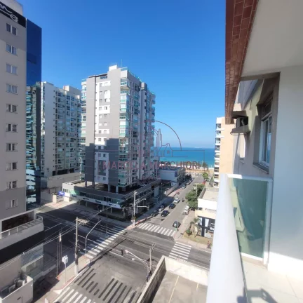 Imagem Apartamento na Praia - vista pro mar frente - oportunidade única