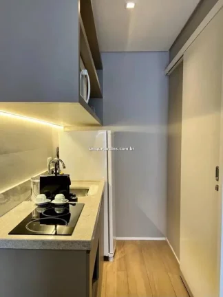 Imagem Apartamento à venda Jardim América São Paulo