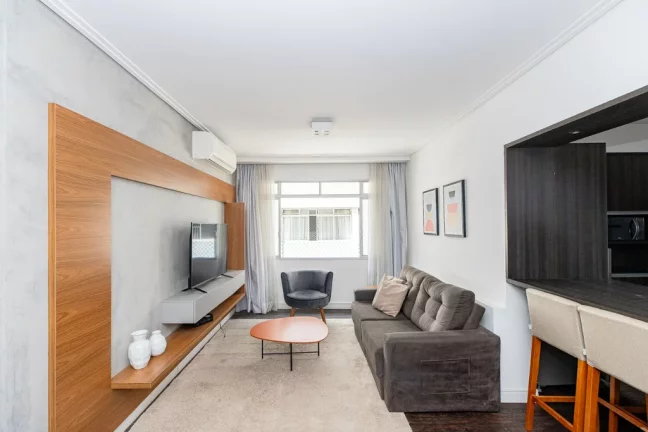 Imagem Apartamento à venda em São Paulo, Itaim Bibi, com 2 quartos, 101m2
