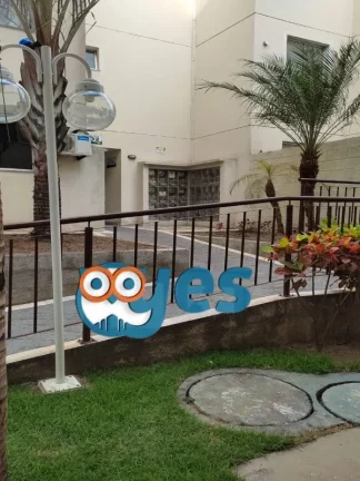 Imagem Apartamento para locação e venda Fonte dos Pássaros