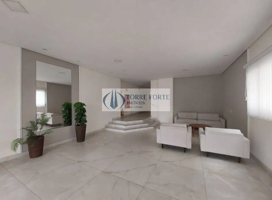 Imagem Apartamento com 2 dormitorios, 01 vaga na Mooca