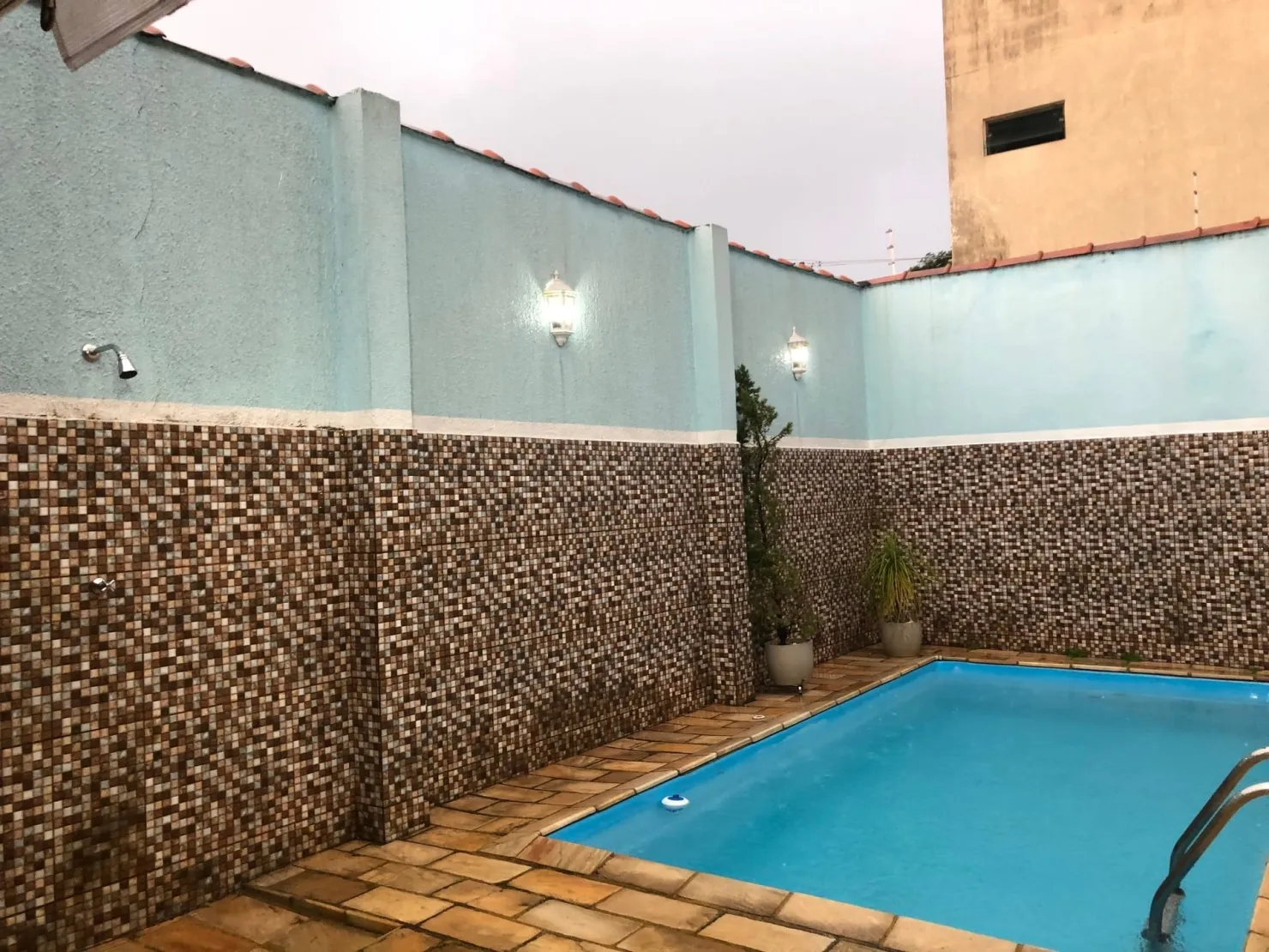 Imagem Casa à venda 4 Quartos, 5 Vagas, 312M², Alto do Cardoso, Pindamonhangaba - SP