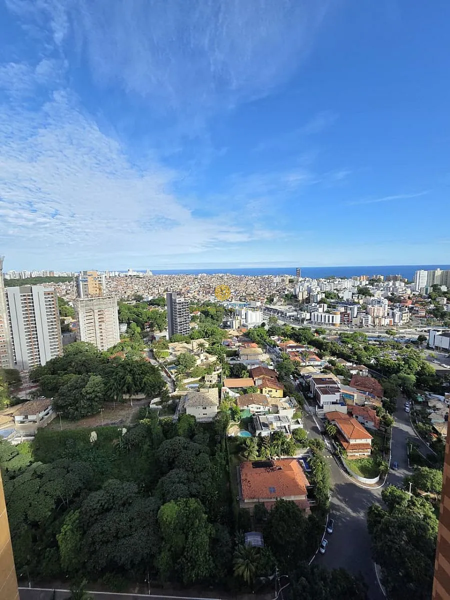 Imagem Apartamento - Venda no Splendor Reserva do Horto