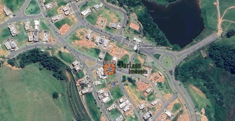 Imagem Terreno à venda, em condomínio, 400 m² por R$ 215.000 - Bairro Itapema - Itatiba/SP