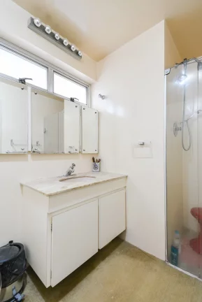 Imagem Apartamento à venda em São Paulo, Jardim Paulista, com 3 quartos, 175,11m2