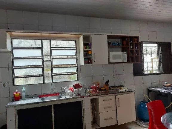 Imagem CASA RESIDENCIAL em MANAUS - AM, JAPIIM