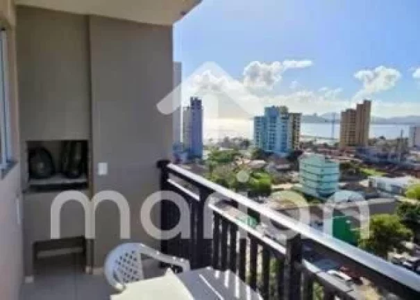 Imagem Apartamento com 2 quartos, Centro - Balneário Piçarras