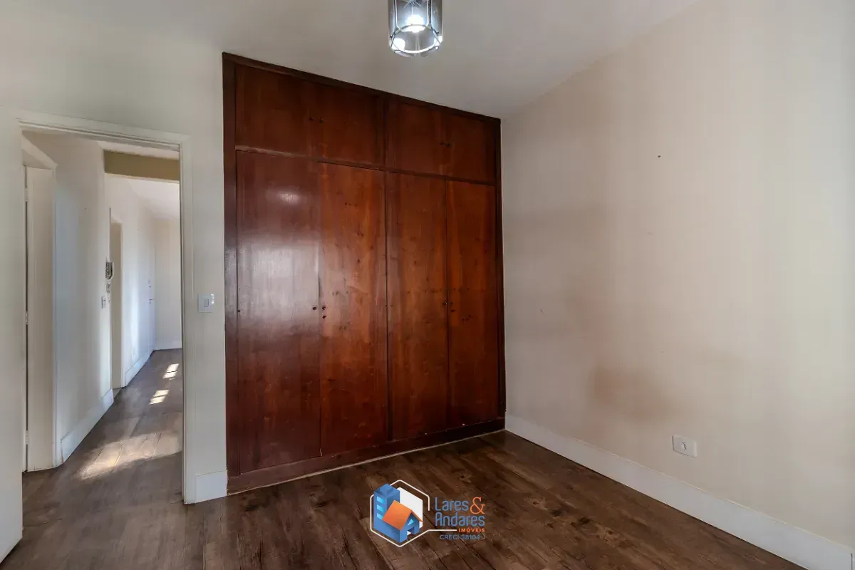 Imagem Apartamento para venda em Vila Mariana com 2 quartos, 58m²