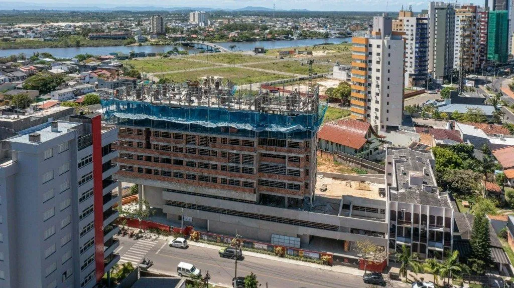 Imagem Apartamento em Centro