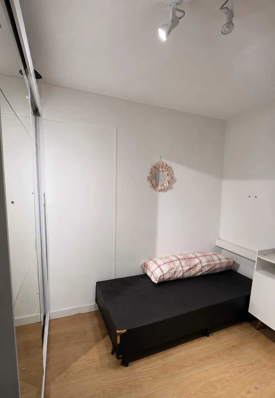 Imagem Apartamento para venda em Jaçanã com 3 quartos, 95m2