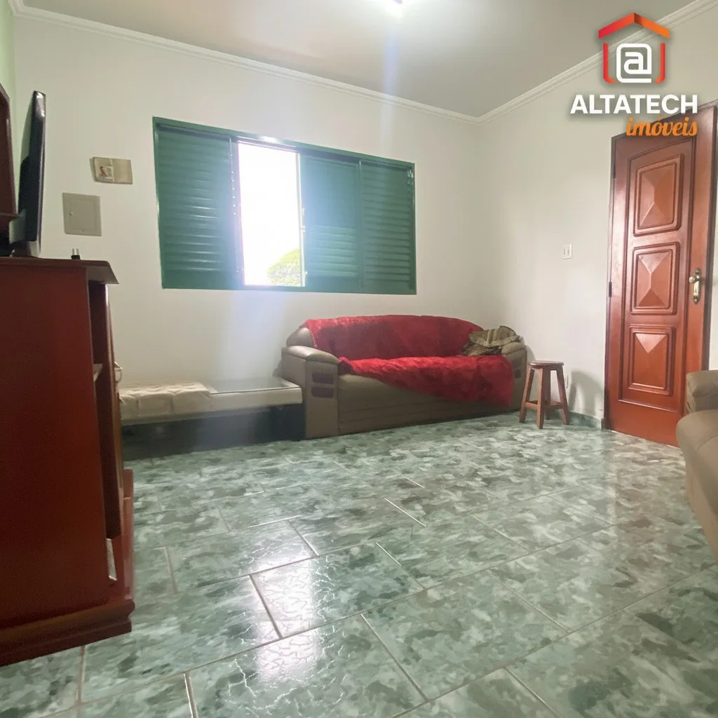 Imagem Casa 3 quartos à venda em São José, Poços de Caldas
