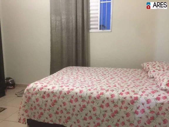 Imagem Apartamento com 2 dormitórios à venda, 60 m² por R$ 210.000,00 - Vila Santa Maria - Americana/SP