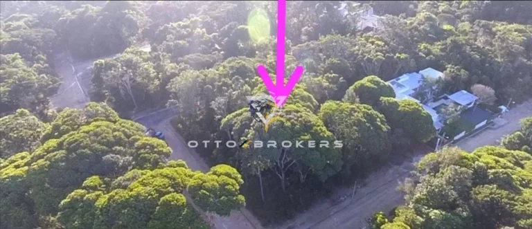 Imagem TERRENO RESIDENCIAL em PORTO SEGURO - BA, TRANCOSO
