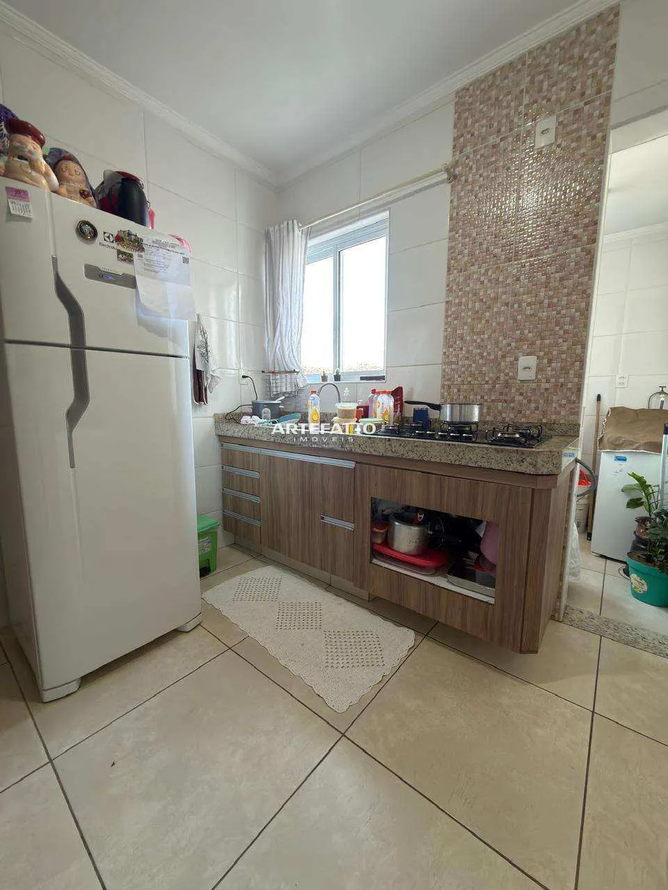 Imagem Apartamento à venda em Franca, Jardim Paineiras, com 2 quartos, 52m2