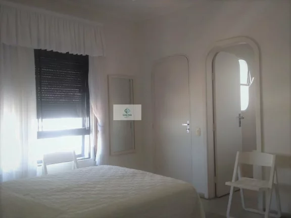 Imagem Apartamento Padrão para Venda em Pitangueiras Guarujá-SP