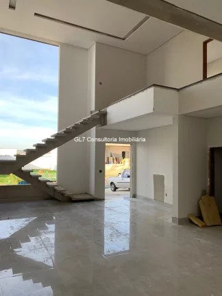 Imagem Lindo Sobrado - Condomínio Jardim Maria Jos?(C) - Indaiatuba/SP
