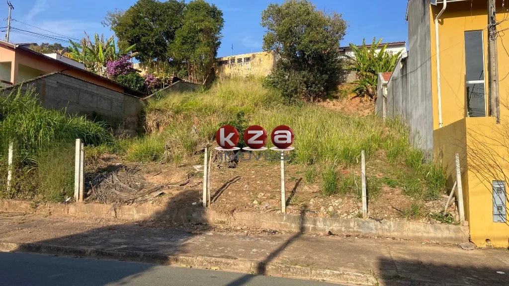 Imagem Terreno à venda em Valinhos-SP, Jardim Alto da Boa Vista, 36750m² de área!
