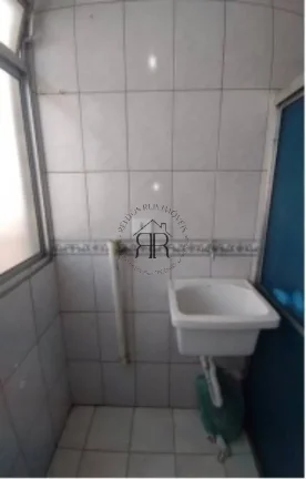 Imagem DESCRIÇAO DO IMÓVEL:
O apartamento contem sala, banheiro, cozinha, lavanderia, dois quartos, gás ...