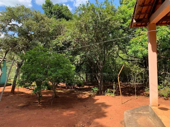 Imagem CHÁCARA DE 11.907 M² A VENDA , EM JUATUBA!