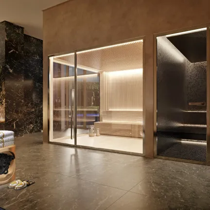 Imagem Apartamento com 3 Quartos à Venda, 220 m²em Moema - São Paulo