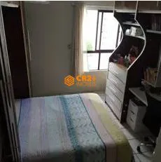 Imagem Vendo Apartamento 75m² com 3 Quartos sendo 1 Suíte, em Piedade.