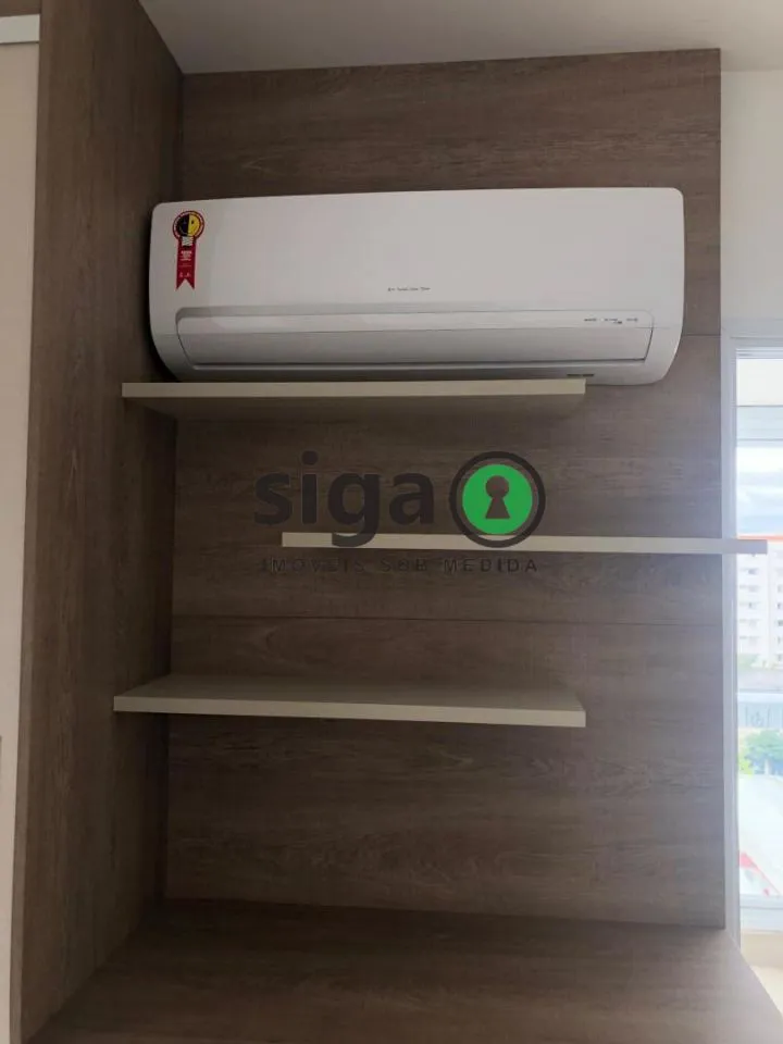 Imagem Apartamento à venda 1 Quarto, 1 Vaga, 45m², Vila Mariana-SP