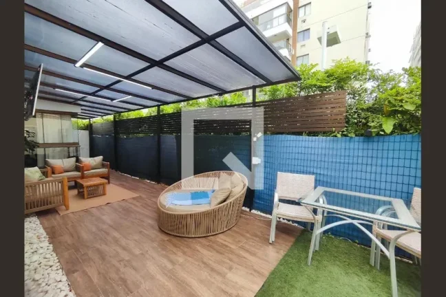 Imagem Apartamento à Venda - Recreio, 3 Quartos, 160 m2