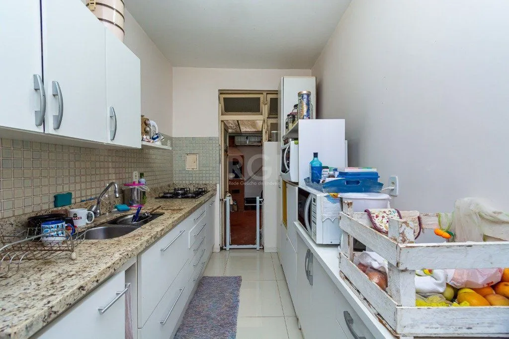Imagem Apartamento para Venda - 86m², 2 dormitórios, sendo 1 suites, Petrópolis