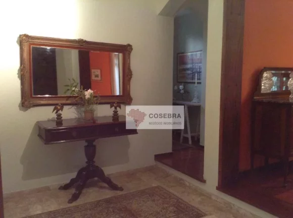 Imagem Casa à venda, 530 m² por R$ 6.800.000,00 - Cidade Jardim - São Paulo/SP