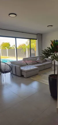 Imagem Belíssima Casa de campo em Boituva interior de São Paulo