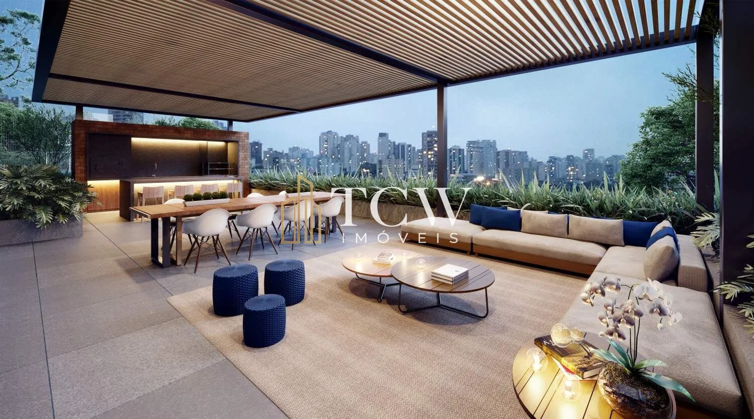 Imagem Apartamento 2 Dorm | Vila Mariana | 73m² | Próx. Metrô