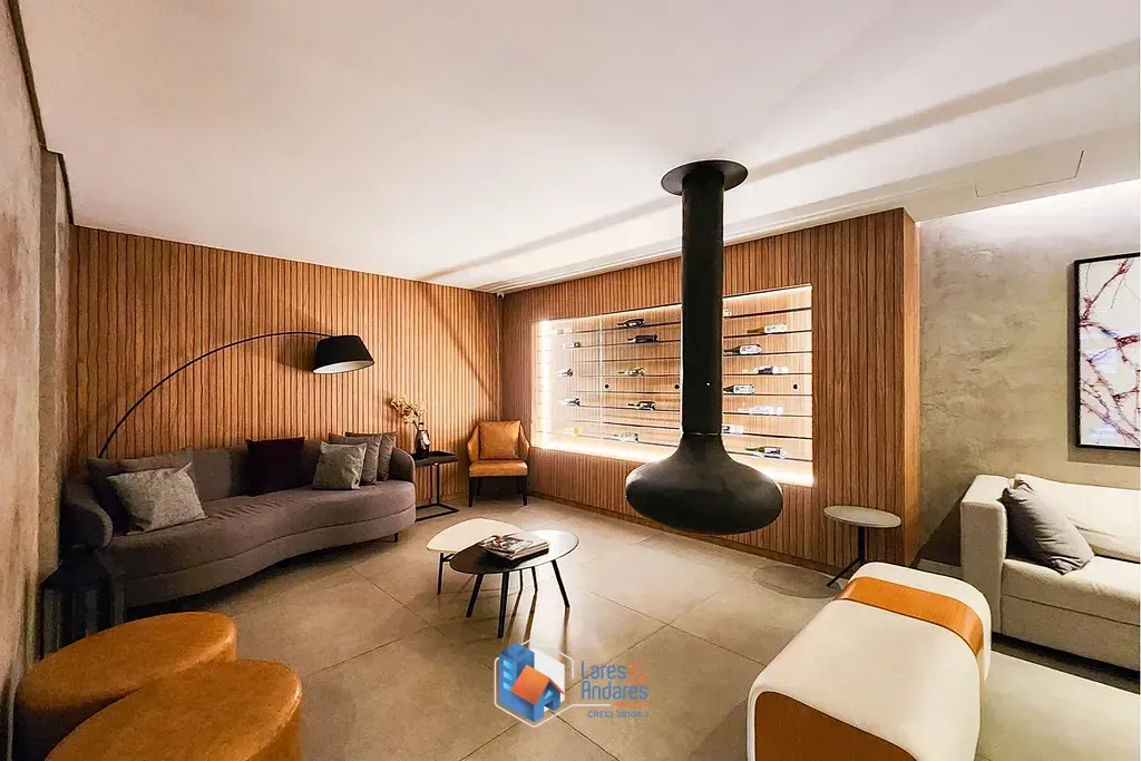 Imagem Apartamento à venda 2 Quartos 1 Vaga 62M² Jardim das Acácias São Paulo - SP