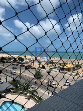 Imagem Alto Padrão para Venda em Fortaleza, Meirelea, 3 dormitórios, 1 suíte, 3 banheiros