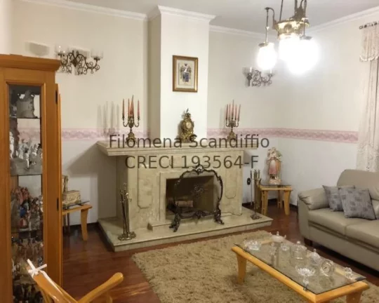 Imagem Casa à venda em Sousas, Campinas, São Paulo