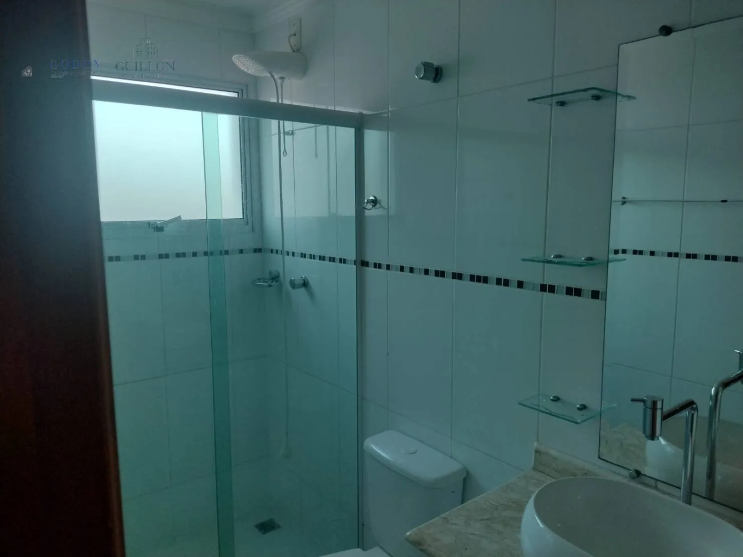 Imagem Apartamento à venda 2 Quartos, 1 Suite, 1 Vaga, 76M², Residencial Village Santana, Guaratinguetá - SP | Rua Olga conceição Teixeira de Carvalho 346