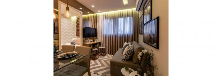 Imagem Apartamento com 2 Quartos à Venda, 33 m²em Vila Palmeiras - São Paulo