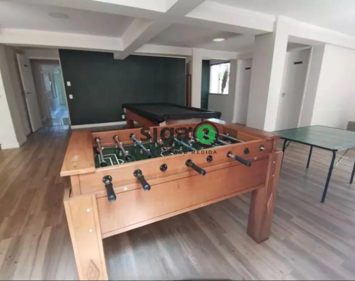 Imagem Apartamento para venda 65m², 3 dormitórios, 1 suíte, 1 vaga - Paraiso Morumbi