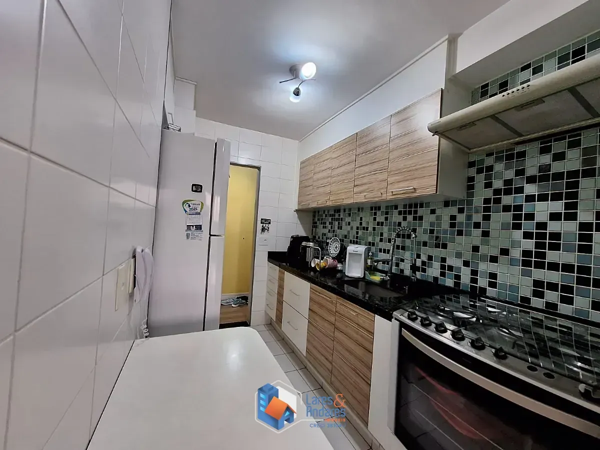 Imagem Apartamento para venda em Lauzane Paulista com 4 quartos, sendo 1 suíte, 118m²