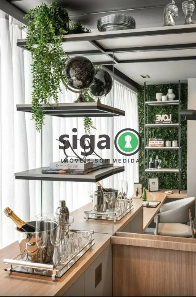 Imagem Apartamento tipo Studio para venda no Butantã, São Paulo - SP