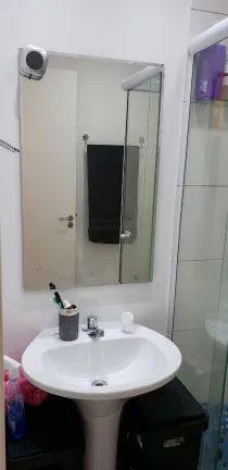 Imagem Apartamento com 2 Quartos à Venda, 66 m² em Vila Andrade - São Paulo