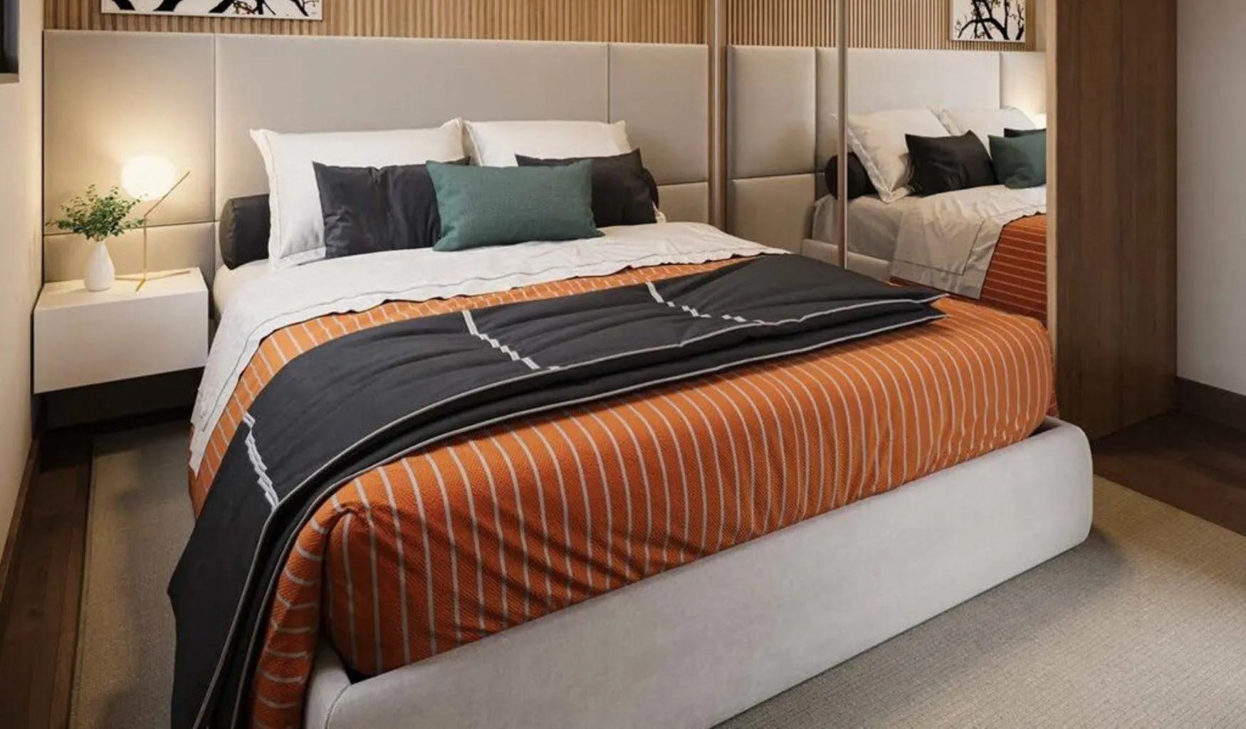 Imagem APARTAMENTO RESIDENCIAL em São Paulo - SP, Saúde