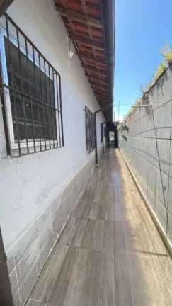 Imagem Casa com 2 dormitórios à venda, 82 m² por R$ 398.000,00 - Mirim - Praia Grande/SP